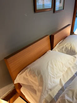 Letto matrimoniale Lever con un ribasso IMPERDIBILE^Former Best