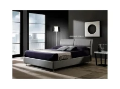 Letto matrimoniale Madame * con un ribasso del 40%^Hopplà Best