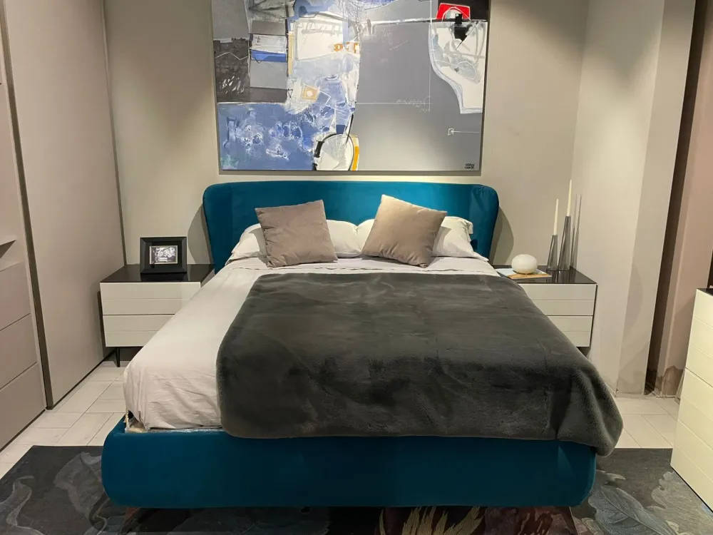 Best Letto matrimoniale Margherita con un ribasso IMPERDIBILE Letti