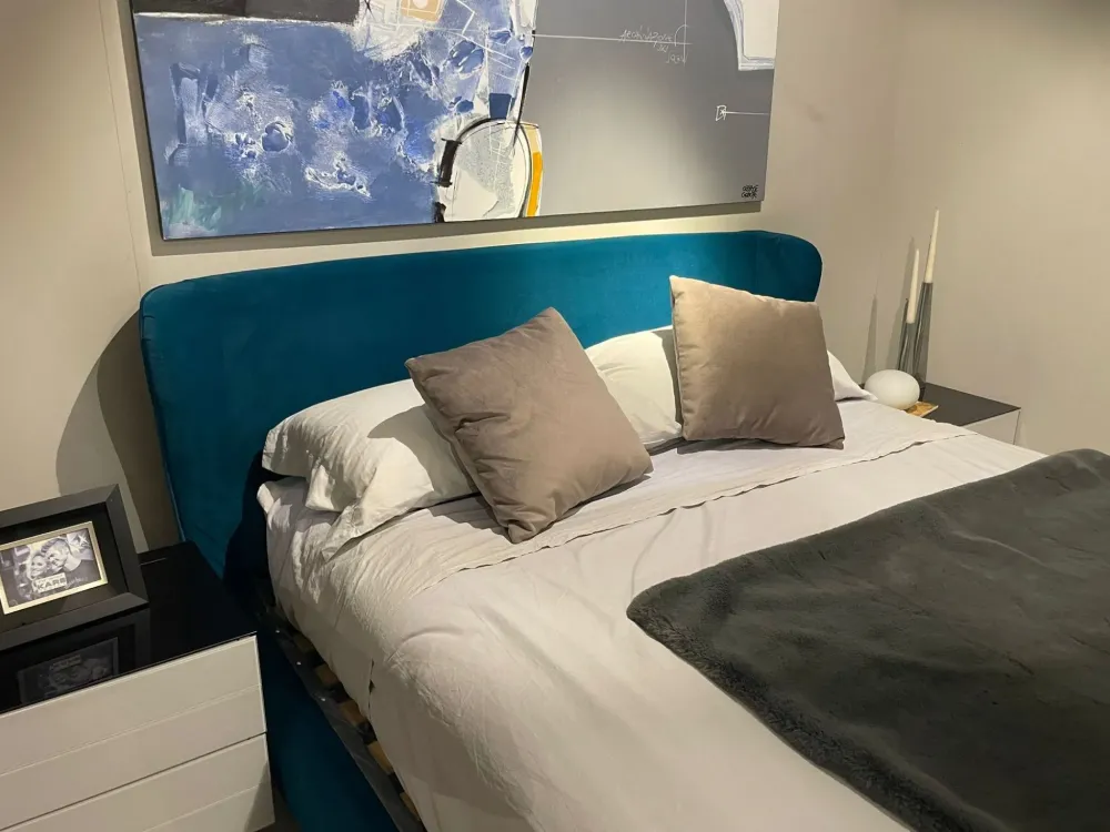 Best Letto matrimoniale Margherita con un ribasso IMPERDIBILE Letti