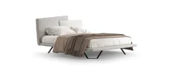 Letto matrimoniale Meeting: ribasso IMPERDIBILE! Acquista ora!^Presotto Discount
