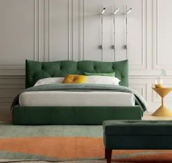 Sale Letto matrimoniale Meneo * con uno sconto IMPERDIBILE Letti