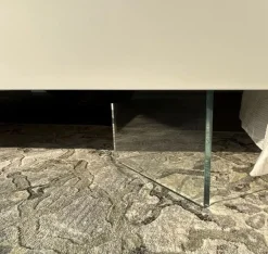 Letto matrimoniale moderno My love a prezzo scontato^Voltan Sale