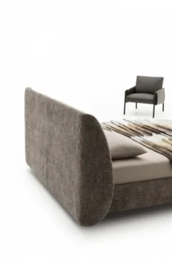 Letto matrimoniale moderno Timoty a prezzo scontato^Le Comfort Best