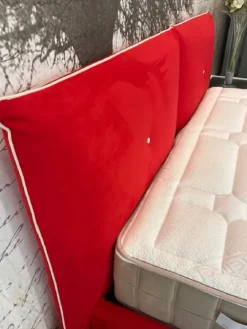 Online Letto matrimoniale moderno Java a prezzo scontato Letti