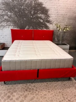 Online Letto matrimoniale moderno Java a prezzo scontato Letti