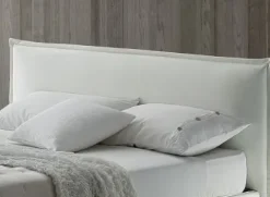 Letto matrimoniale moderno Michelle a prezzo scontato^Ergogreen Clearance