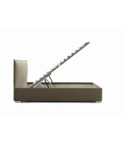 Letto matrimoniale moderno Michelle a prezzo scontato^Ergogreen Clearance