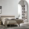 Letto matrimoniale moderno Joker a prezzo ribassato^Tomasella Online
