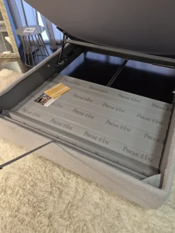 Online Letto matrimoniale moderno So pop a prezzo scontato Letti