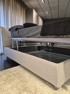 Online Letto matrimoniale moderno So pop a prezzo scontato Letti