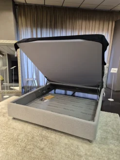 Online Letto matrimoniale moderno So pop a prezzo scontato Letti