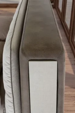 Hot Letto matrimoniale moderno Dylan a prezzo ribassato Letti