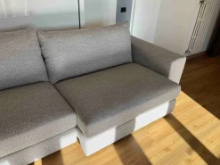 Best Letto matrimoniale moderno Tango divano 270 a prezzo scontato Letti