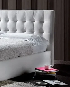 Letto matrimoniale moderno Maldive a prezzo ribassato^Artigianale Best