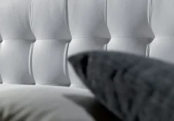 Letto matrimoniale moderno Maldive a prezzo ribassato^Artigianale Best