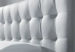 Letto matrimoniale moderno Maldive a prezzo ribassato^Artigianale Best