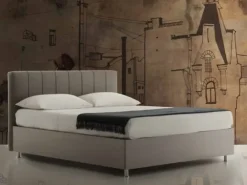 Best Letto matrimoniale moderno Polidoro a prezzo scontato Letti