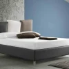Letto matrimoniale moderno Viola Stilfar scontato 18%^Stilfar Italia Sale