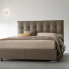 Letto matrimoniale moderno Victor plus a prezzo scontato^V&nice Online