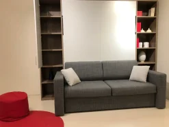 Letto matrimoniale moderno Basic   a prezzo ribassato^Artigianale