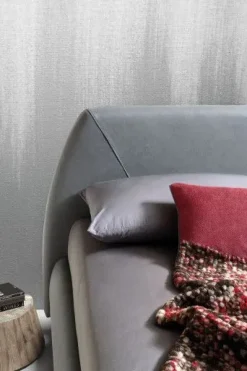 Clearance Letto matrimoniale moderno Belmondo a prezzo ribassato Letti