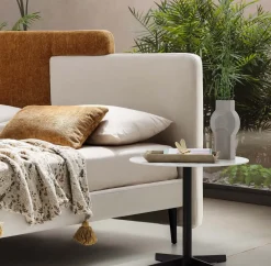 Le Comfort Letto matrimoniale moderno Together a prezzo ribassato- Letti