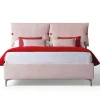 Letto matrimoniale moderno Primrose a prezzo ribassato^Le Comfort Discount