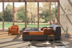 Best Letto matrimoniale moderno Apollo a prezzo ribassato Letti