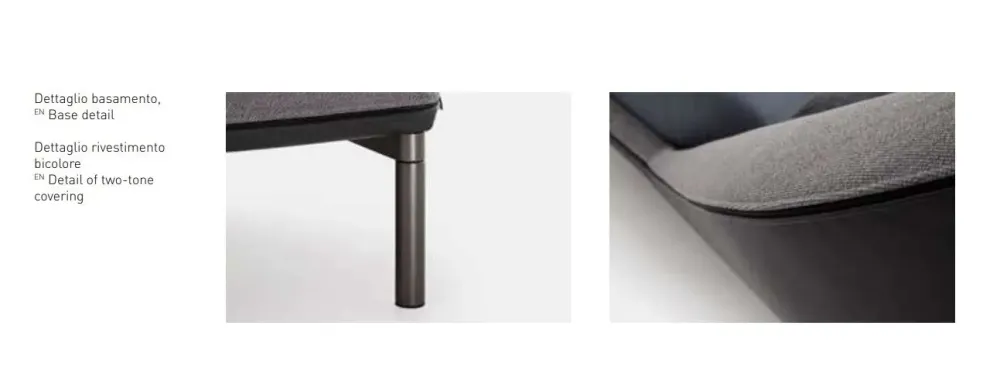 Letto matrimoniale moderno Domenica a prezzo scontato Letti