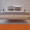 Letto matrimoniale moderno Skyline a prezzo ribassato^Moretti Compact Giorno Notte Discount