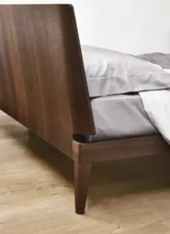 Sale Letto matrimoniale moderno Aliante a prezzo scontato Letti