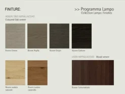 Sale Letto matrimoniale moderno Aliante a prezzo scontato Letti