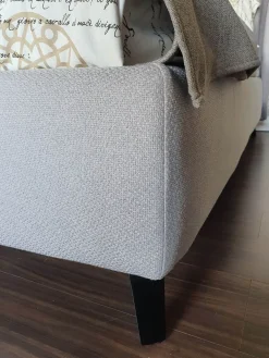 Noctis Letto matrimoniale moderno Hello a prezzo scontato- Letti