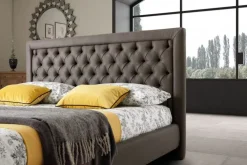 Letto matrimoniale Monet con un ribasso IMPERDIBILE^Le Comfort Best