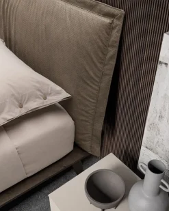 Outlet Letto matrimoniale Morgan con un ribasso IMPERDIBILE Letti