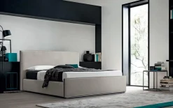 Letto matrimoniale Murphy con un ribasso del 36%^Felis Hot