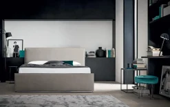 Letto matrimoniale Murphy con un ribasso del 36%^Felis Hot