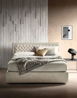 Letto matrimoniale Nest * con uno sconto IMPERDIBILE^Samoa Discount