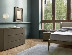 Sale Letto matrimoniale Nest con uno sconto IMPERDIBILE Letti