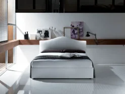 Letto matrimoniale Nobile con uno sconto IMPERDIBILE^Artigianale Online
