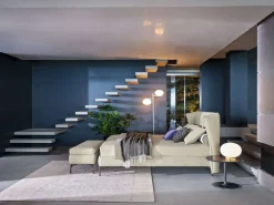 Hot Letto matrimoniale Opera fleur * con uno sconto IMPERDIBILE Letti