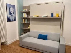 Letto matrimoniale Oslo 173 / promo sul nuovo con un ribasso IMPERDIBILE Letti