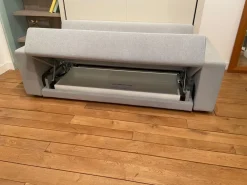 Letto matrimoniale Oslo 173 / promo sul nuovo con un ribasso IMPERDIBILE Letti