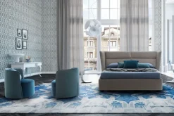 Online Letto matrimoniale Pasodoble con un ribasso IMPERDIBILE Letti