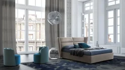 Online Letto matrimoniale Pasodoble con un ribasso IMPERDIBILE Letti