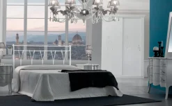 Clearance Letto matrimoniale Pastorale * con uno sconto IMPERDIBILE Letti