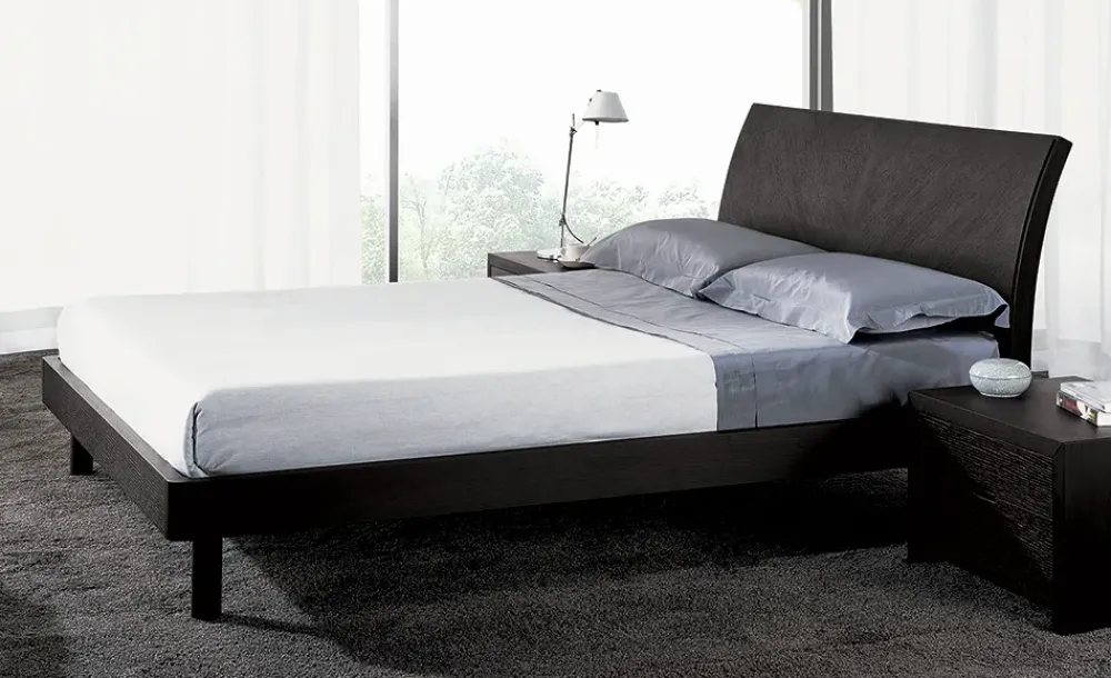 Distribuzione Grandi Marchi Letto matrimoniale Penta Espiga- Letti