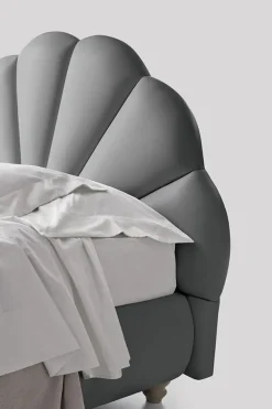 Letto matrimoniale Pietra di sole con uno sconto IMPERDIBILE^Nefi Online