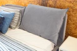 Samoa Letto matrimoniale Quiet con uno sconto IMPERDIBILE- Letti